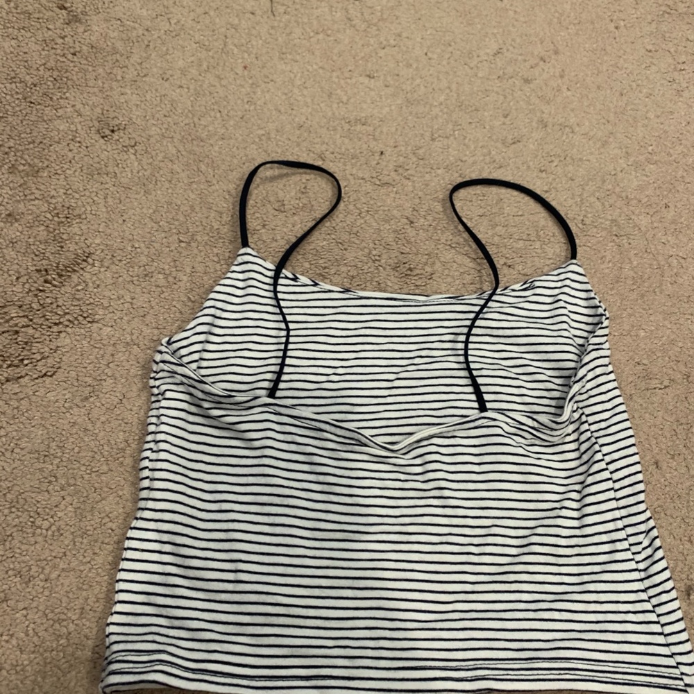 Crop Tank - Picture 3 of 3